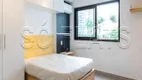 Foto 9 de Apartamento com 1 Quarto à venda, 27m² em Moema, São Paulo