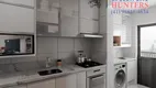 Foto 9 de Apartamento com 2 Quartos à venda, 51m² em Santa Cândida, Curitiba