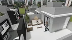 Foto 14 de Casa de Condomínio com 3 Quartos à venda, 96m² em Guabirotuba, Curitiba