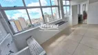 Foto 21 de Apartamento com 6 Quartos para alugar, 304m² em Floresta, Belo Horizonte