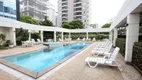 Foto 11 de Flat com 1 Quarto para alugar, 33m² em Vila Olímpia, São Paulo