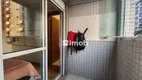 Foto 19 de Apartamento com 2 Quartos à venda, 140m² em Gonzaga, Santos