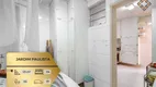 Foto 19 de Apartamento com 4 Quartos à venda, 121m² em Jardim Paulista, São Paulo