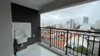 Foto 3 de Apartamento com 1 Quarto para alugar, 35m² em Mirandópolis, São Paulo