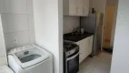 Foto 3 de Apartamento com 2 Quartos para alugar, 55m² em Urbanova, São José dos Campos