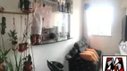 Foto 2 de Apartamento com 3 Quartos à venda, 66m² em Jardim Messina, Jundiaí