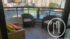 Foto 6 de Apartamento com 3 Quartos à venda, 103m² em Moema, São Paulo