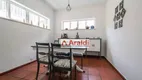 Foto 13 de Casa com 3 Quartos à venda, 188m² em Campo Belo, São Paulo