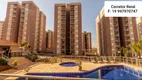 Foto 3 de Apartamento com 2 Quartos à venda, 55m² em Jardim das Colinas, Hortolândia