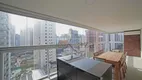 Foto 3 de Apartamento com 3 Quartos à venda, 189m² em Indianópolis, São Paulo