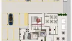 Foto 2 de Apartamento com 2 Quartos à venda, 70m² em Pinheira Ens Brito, Palhoça