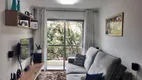 Foto 2 de Apartamento com 3 Quartos à venda, 71m² em Jardim Monte Kemel, São Paulo