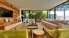 Foto 10 de Casa de Condomínio com 4 Quartos à venda, 590m² em Jardins Munique, Goiânia