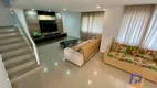 Foto 2 de Casa de Condomínio com 3 Quartos à venda, 188m² em Cidade dos Funcionários, Fortaleza