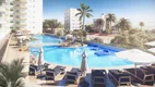 Foto 23 de Apartamento com 2 Quartos à venda, 83m² em Boqueirão, Praia Grande