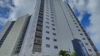 Foto 2 de Flat com 2 Quartos à venda, 62m² em Ponta Negra, Natal