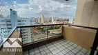 Foto 2 de Apartamento com 3 Quartos à venda, 106m² em Centro, Piracicaba