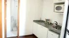 Foto 4 de Flat com 1 Quarto à venda, 35m² em Centro, São Bernardo do Campo