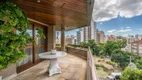 Foto 8 de Cobertura com 3 Quartos para alugar, 467m² em Petrópolis, Porto Alegre