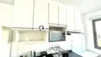 Foto 13 de Apartamento com 1 Quarto para alugar, 24m² em Vila Clementino, São Paulo