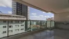 Foto 7 de Apartamento com 4 Quartos à venda, 150m² em Sion, Belo Horizonte