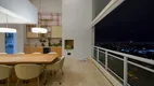 Foto 16 de Apartamento com 3 Quartos à venda, 188m² em Novo Taquaral, Campinas