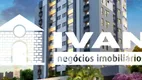 Foto 11 de Apartamento com 2 Quartos à venda, 72m² em Jardim Finotti, Uberlândia