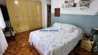 Foto 19 de Apartamento com 3 Quartos à venda, 117m² em Embaré, Santos