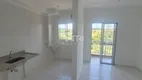 Foto 11 de Apartamento com 2 Quartos à venda, 50m² em Jardim Bandeirantes, Araraquara