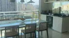 Foto 2 de Apartamento com 2 Quartos à venda, 92m² em Brooklin, São Paulo