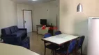 Foto 2 de Flat com 1 Quarto para alugar, 42m² em Jardins, São Paulo