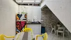 Foto 18 de Sobrado com 3 Quartos à venda, 189m² em Santa Maria, Santo André