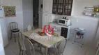 Foto 2 de Apartamento com 3 Quartos à venda, 170m² em Vila Caicara, Praia Grande