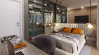Foto 19 de Apartamento com 1 Quarto à venda, 35m² em Batel, Curitiba