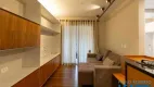 Foto 3 de Apartamento com 2 Quartos à venda, 69m² em Pompeia, São Paulo