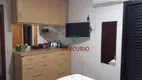 Foto 6 de Apartamento com 3 Quartos à venda, 84m² em Vila Santo Antonio, Bauru
