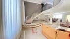 Foto 3 de Casa de Condomínio com 3 Quartos à venda, 487m² em Residencial Colinas de São Francisco, Bragança Paulista