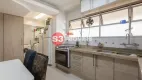 Foto 9 de Apartamento com 3 Quartos à venda, 86m² em Higienópolis, São Paulo