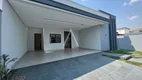 Foto 2 de Casa com 3 Quartos à venda, 153m² em Jardim Belo Horizonte , Sinop