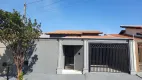 Foto 2 de Casa com 3 Quartos à venda, 150m² em Residencial Caetano, São José do Rio Preto