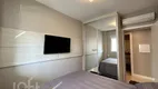 Foto 8 de Apartamento com 2 Quartos à venda, 75m² em Jurerê, Florianópolis