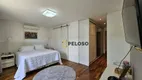 Foto 23 de Casa de Condomínio com 4 Quartos à venda, 350m² em Horto Florestal, São Paulo