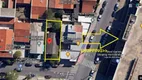 Foto 2 de Lote/Terreno à venda, 250m² em Jardim das Paineiras, Hortolândia