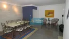 Foto 13 de Apartamento com 3 Quartos à venda, 183m² em Canto do Forte, Praia Grande