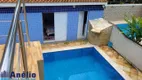 Foto 41 de Casa de Condomínio com 6 Quartos para venda ou aluguel, 210m² em Balneário Praia do Pernambuco, Guarujá