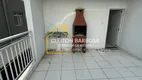 Foto 38 de Cobertura com 3 Quartos à venda, 110m² em Vila Palmares, Franco da Rocha