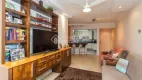 Foto 2 de Apartamento com 3 Quartos à venda, 90m² em Menino Deus, Porto Alegre