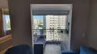 Foto 6 de Apartamento com 3 Quartos à venda, 64m² em Cambuci, São Paulo