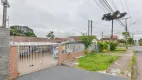 Foto 3 de Lote/Terreno à venda, 448m² em Santa Quitéria, Curitiba