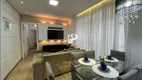 Foto 2 de Apartamento com 2 Quartos à venda, 109m² em Estuario, Santos